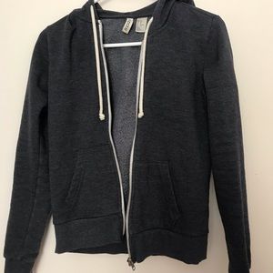 H&M Dark Gray Jacket